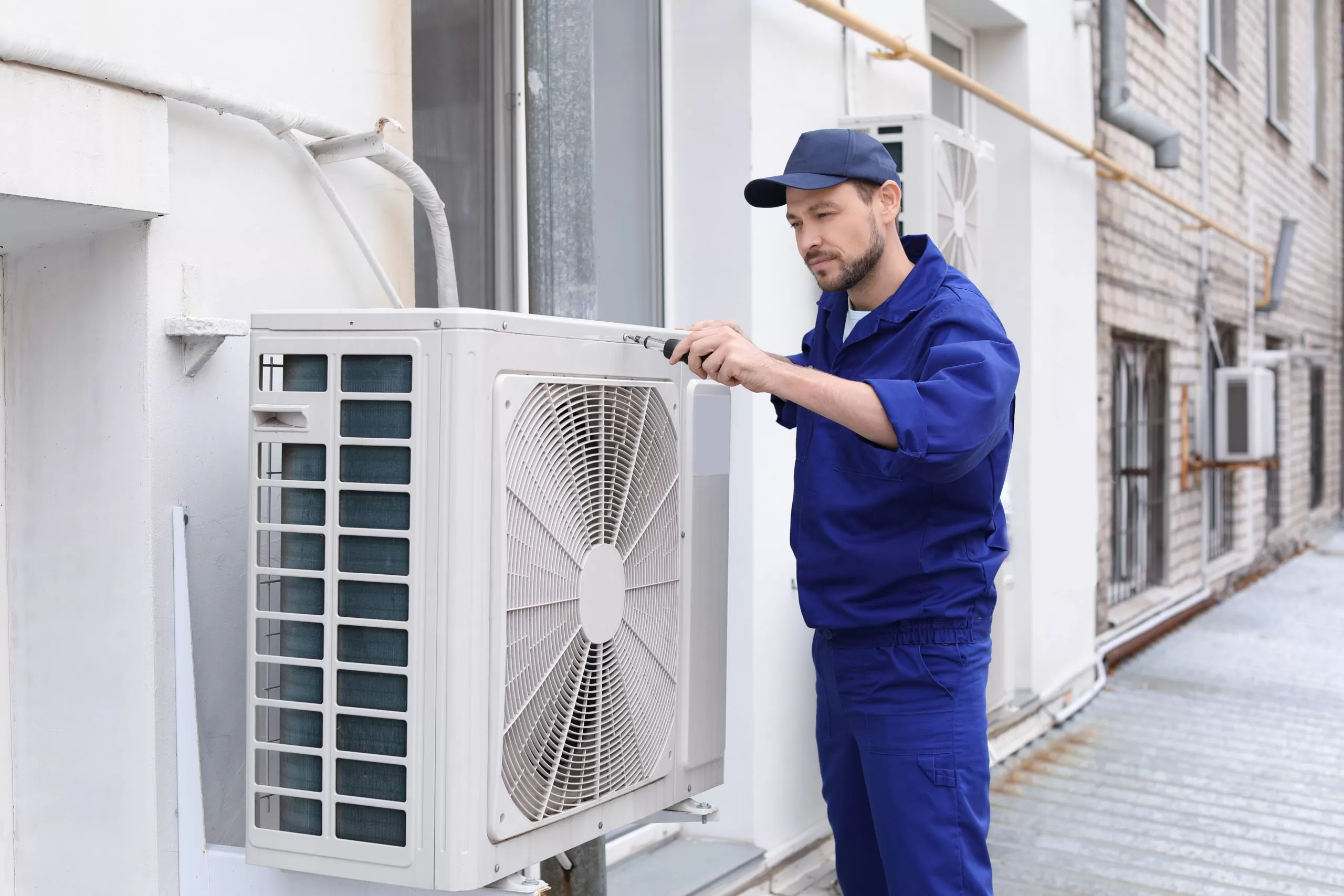 Maltepe Zümrütevler Beko Klima Bakımı